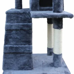 Gloria Pets Centre De Grattage Et De Jeux Pour Chats - Nilo -Trixie Soldes Magasin rascador centro de juegos para gatos nilo 7 scaled