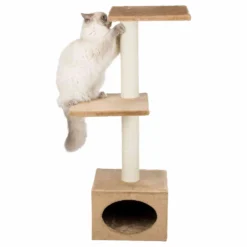 Trixie Griffoir Badalona Beige -Trixie Soldes Magasin rascador para gato beige badalona 64620335b8fda