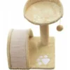 Nayeco Griffoir Pour Chat Savanna Mountain Os 2 Nayeco Griffoir Pour Chat Savanna Mountain Os -Trixie Soldes Magasin rascador para gato savanna mountain hueso 1