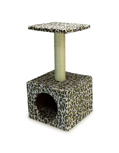 Arquivet Griffoir Pour Chat Tarragona 4 Arquivet Griffoir Pour Chat Tarragona – Image 2