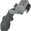 FURminator Brosse De Toilettage En Bambou Réglable Pour Chiens Et Chats 2 FURminator Brosse De Toilettage En Bambou Réglable Pour Chiens Et Chats -Trixie Soldes Magasin rastrillo ajustable para perros gatos 1