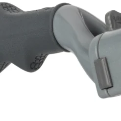 FURminator Brosse De Toilettage En Bambou Réglable Pour Chiens Et Chats -Trixie Soldes Magasin rastrillo ajustable para perros gatos 3