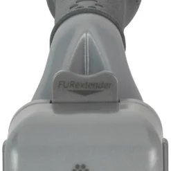 FURminator Brosse De Toilettage En Bambou Réglable Pour Chiens Et Chats -Trixie Soldes Magasin rastrillo ajustable para perros gatos 4