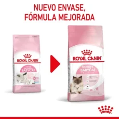 Royal Canin Mother And Babycat 10 Royal Canin Mother And Babycat -Trixie Soldes Magasin rc spt dry babycat cv 1 es es 1 626664e678f43