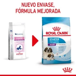 Royal Canin Giant Starter -Trixie Soldes Magasin rc spt dry giantstart cv 1 2 es es 6246c8ce8f4b0