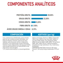 Royal Canin Giant Starter -Trixie Soldes Magasin rc spt dry giantstart cv 6 es es 6246c8ca08a3e