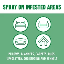 TropiClean Spray Naturel Contre Les Puces Et Les Tiques Pour Les Chiens Et Les Chats -Trixie Soldes Magasin rcjov06tiaopukhvlc2l 6363d88d50d18