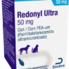 Dechra Redonyl Ultra 50 Mg 60 Capsules -Trixie Soldes Magasin redonyl ultra 50mg 63c51bb4eb262