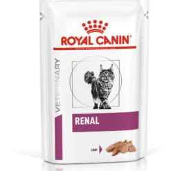 Royal Canin Renal Paté