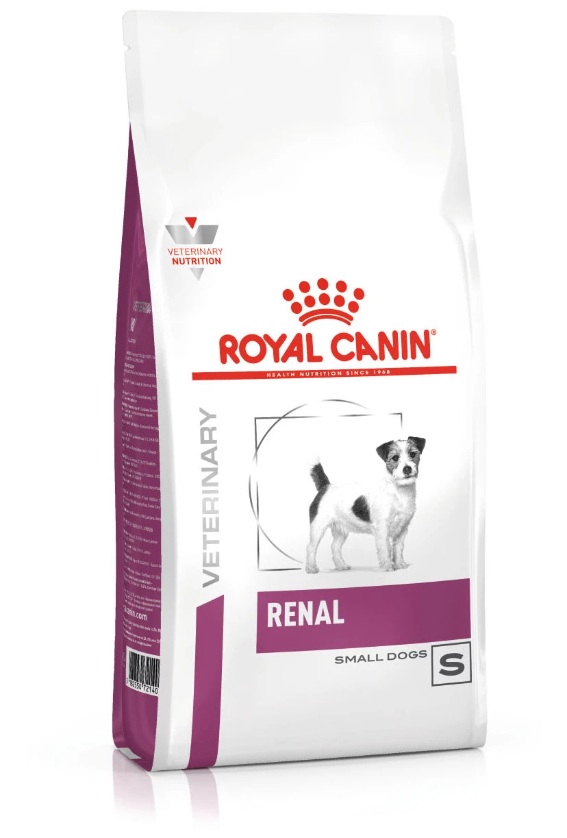Royal Canin Renal Small Dog 4 Royal Canin Renal Small Dog – Image 2