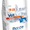 Monge Vet Solution Renal -Trixie Soldes Magasin renal 1