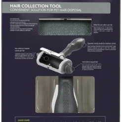 FURminator Rouleau à Cheveux à Main 17 FURminator Rouleau à Cheveux à Main -Trixie Soldes Magasin rodillo atrapa pelo de mano 8