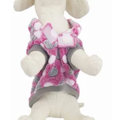 Nayeco Sweat-shirt Souple Sopt -Trixie Soldes Magasin ropa para perro soft spot 633c343e75467