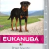 Eukanuba Rottweiler -Trixie Soldes Magasin rottweiler 1