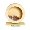 Karlie Flamingo BOGIE WHEEL - Roue De Bois - WONDERLAND - 15cm -Trixie Soldes Magasin rueda de madera para hamster 6364cb9d58fd6