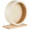 Trixie Roue D'exercice En Bois -Trixie Soldes Magasin rueda de madera para hamsters 6363f4e313ea4