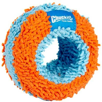 Chuckit! Chuckit Rouleau De Intérieur Pour Chiens 3 Chuckit! Chuckit Rouleau De Intérieur Pour Chiens