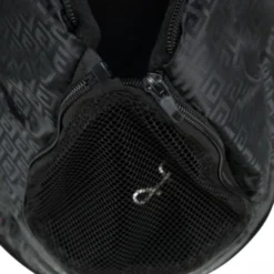 Trixie Sac Riva, Nylon, 26x30x45 Cm, Noir -Trixie Soldes Magasin s l1600 641b40bd592e9