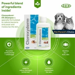 Fatro Shampooing CLX Solution 4% -Trixie Soldes Magasin s l500 3 636bb074d7b32