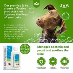 Fatro Shampooing CLX Solution 4% -Trixie Soldes Magasin s l500 4 636bb079e3601