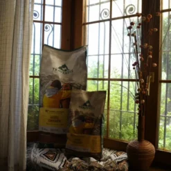 Traveness Aliments Naturels Pour Poulet Sans Céréales -Trixie Soldes Magasin saco pollo traveness 635bb93408140