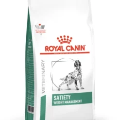 Royal Canin Nourriture Satiety Support Canine