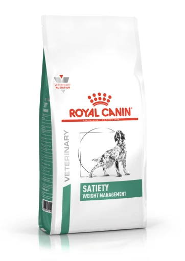 Royal Canin Nourriture Satiety Support Canine 3 Royal Canin Nourriture Satiety Support Canine