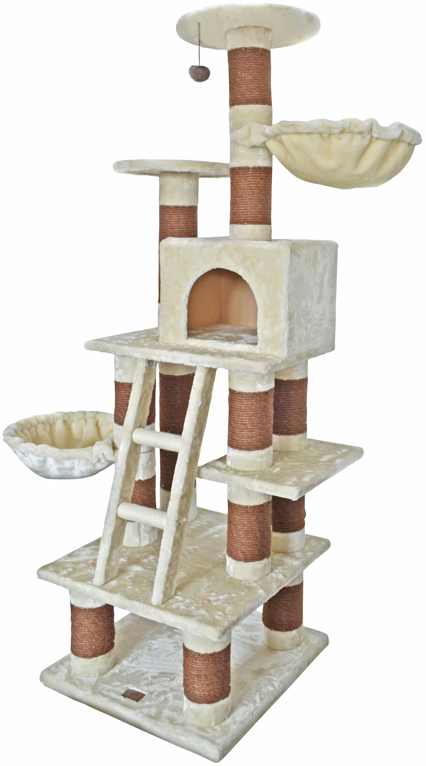 Nayeco Savane Cat Paradise 3 Nayeco Savane Cat Paradise