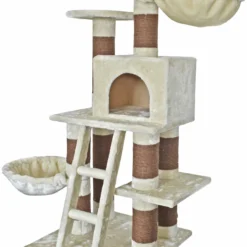 Nayeco Savane Cat Paradise 5 Nayeco Savane Cat Paradise -Trixie Soldes Magasin savanna cat paradise 2 scaled