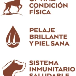Nature's Variety High Meat Medium/Maxi Saumon Sans Épine Avec Thon -Trixie Soldes Magasin selected medium adult grain free salmon 4