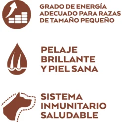 Nature's Variety Selected Mini Adult Sans Grain Saumon 11 Nature's Variety Selected Mini Adult Sans Grain Saumon -Trixie Soldes Magasin selected mini adult grain free salmon 4