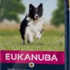 Eukanuba Senior Lamb & Rice Petites & Moyennes Races 2 Eukanuba Senior Lamb & Rice Petites & Moyennes Races -Trixie Soldes Magasin senior cordero arroz razas pequenas medianas 1