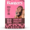 Banters Senior & Light 2 Banters Senior & Light -Trixie Soldes Magasin senior light 1