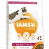IAMS Senior & Mature 2 IAMS Senior & Mature -Trixie Soldes Magasin senior mature 1 scaled