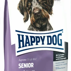 Happy Dog Senior Supreme -Trixie Soldes Magasin senior supreme 1 scaled