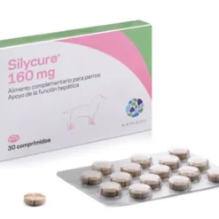 Karizoo Silycure 160Mg