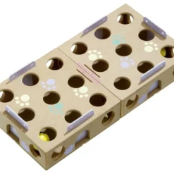 Karlie Flamingo Smart Cat - Activity Box 6 X 22 X 22 Cm Jouet Intelligence Du Chat 8 Karlie Flamingo Smart Cat - Activity Box 6 X 22 X 22 Cm Jouet Intelligence Du Chat -Trixie Soldes Magasin smart cat activity box 6 x 22 x 22 cm juguete inteligencia del gato 4016598477427 1 2 2