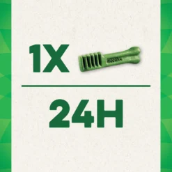 Greenies Snack Dentaire Sans Grains Naturels Pour Chiens De Taille Moyenne -Trixie Soldes Magasin snack dental natural grain free para perros medianos 3