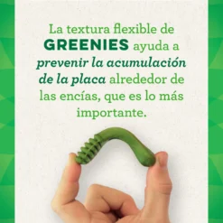 Greenies Snack Dentaire Sans Grains Naturels Pour Chiens De Taille Moyenne -Trixie Soldes Magasin snack dental natural grain free para perros medianos 6