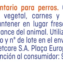 Brekkies Excel Snacks Pour Chiens Miniatures Total Dent -Trixie Soldes Magasin snack para perro mini total dent 3