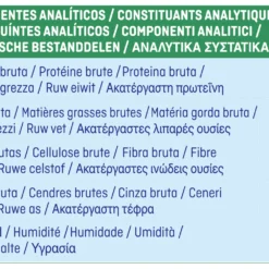 Brekkies Excel Snacks Pour Chiens Miniatures Total Dent -Trixie Soldes Magasin snack para perro mini total dent 4