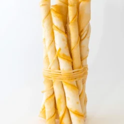 Gloria Pets Snackys Mango Aromatisée Rawhide Chews Palitos -Trixie Soldes Magasin snackys rawhide masticable palitos sabor mango 2 scaled