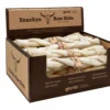 Gloria Pets Rawhide Chews Snackys Double Bâton -Trixie Soldes Magasin snackys rawhide masticable twin stick 1 scaled