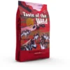 Taste Of The Wild Southwest Canyon Aliments Pour Chiens à Base De Sanglier Et De Buf -Trixie Soldes Magasin southwest canyon pienso con jabali buey para perros 2