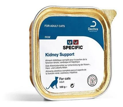 Specific FKW Kidney Support 3 Specific FKW Kidney Support