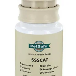 Petsafe Répulsif Spray Pour Chats Ssscat