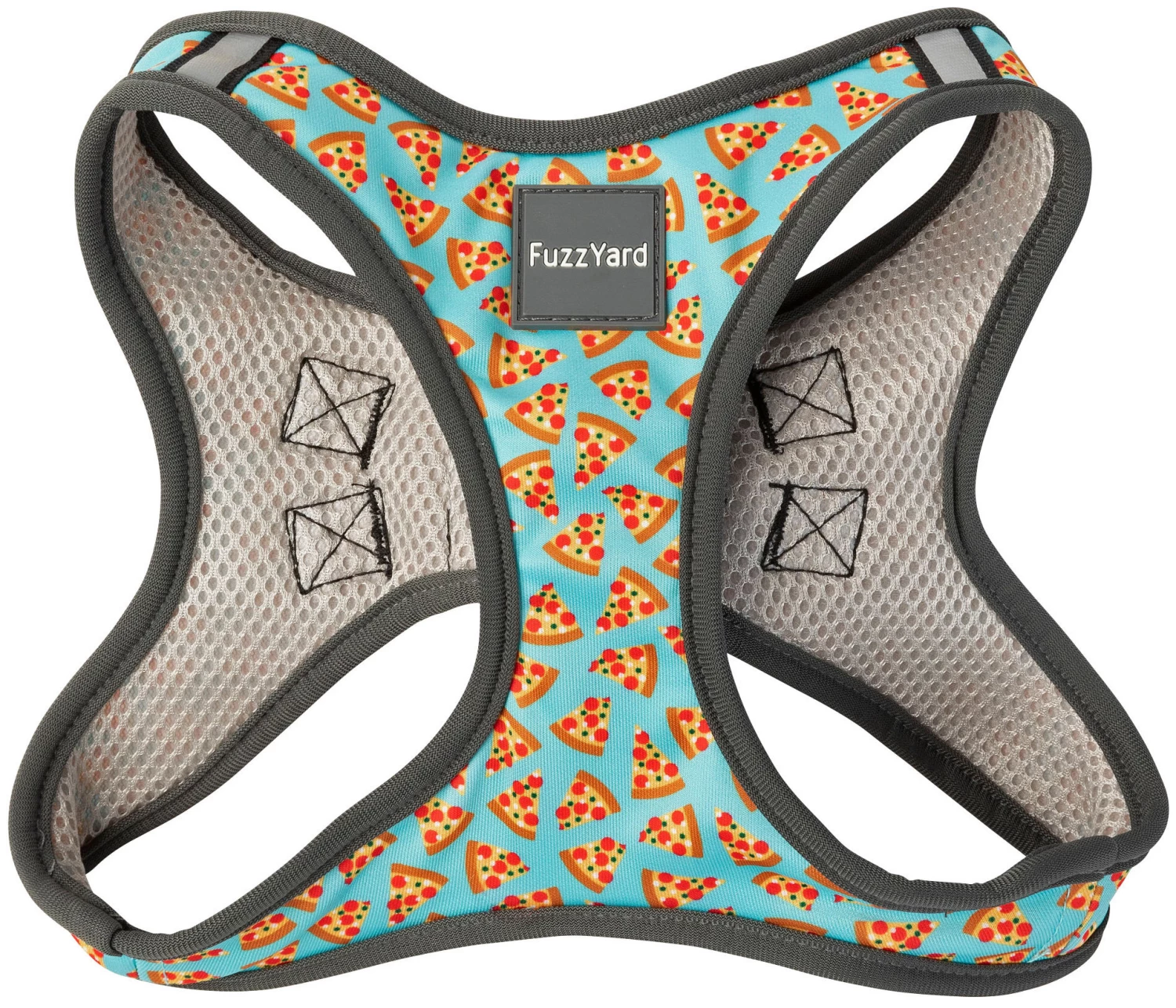 FuzzYard Step In Arnes Pizza LYF 3 FuzzYard Step In Arnes Pizza LYF