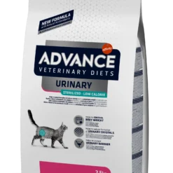 Advance Cat Sterilized Urinary Low Calorie