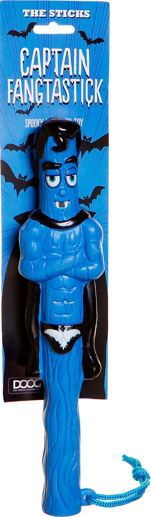 Doog Stick Captain Fangtastick 3 Doog Stick Captain Fangtastick