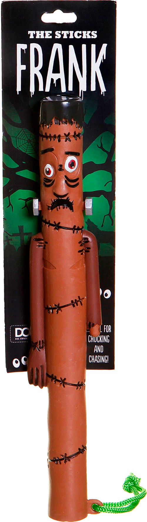 Doog Stick Frank 3 Doog Stick Frank